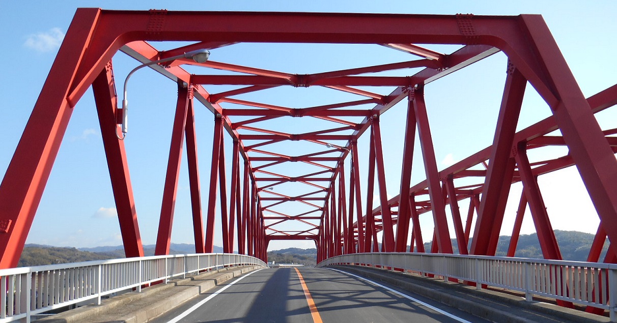 吉田大橋